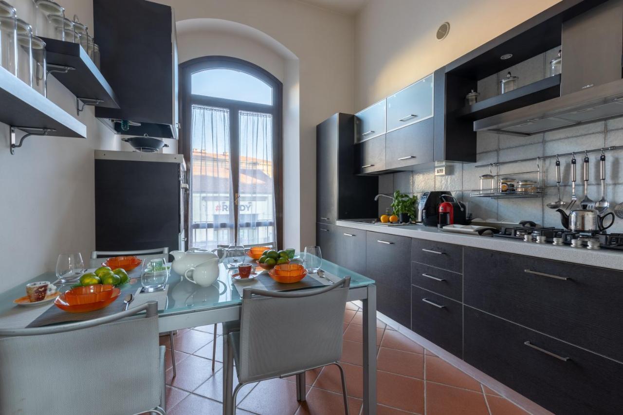 Tranquil Elegance In The Heart Of Pisa - Historic Convent Apartment Extérieur photo