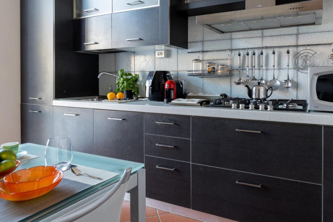 Tranquil Elegance In The Heart Of Pisa - Historic Convent Apartment Extérieur photo
