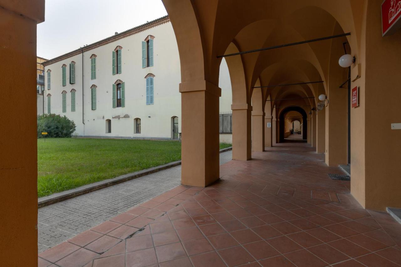 Tranquil Elegance In The Heart Of Pisa - Historic Convent Apartment Extérieur photo