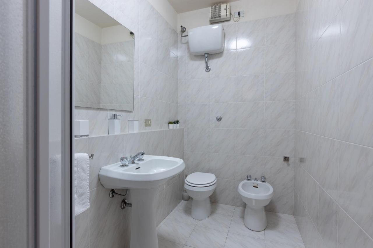 Tranquil Elegance In The Heart Of Pisa - Historic Convent Apartment Extérieur photo