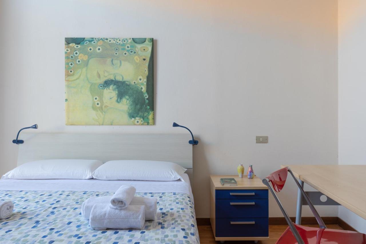 Tranquil Elegance In The Heart Of Pisa - Historic Convent Apartment Extérieur photo