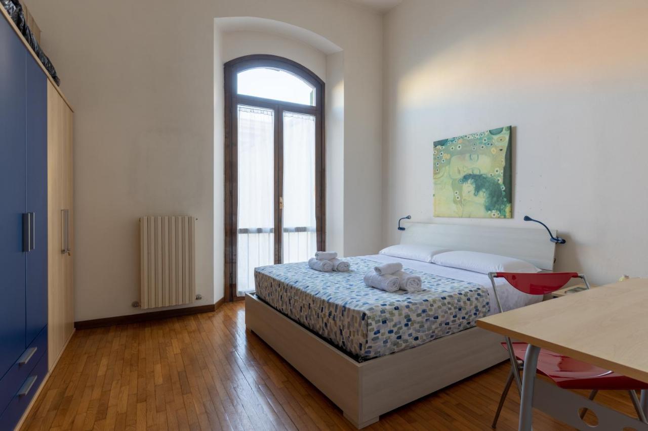 Tranquil Elegance In The Heart Of Pisa - Historic Convent Apartment Extérieur photo